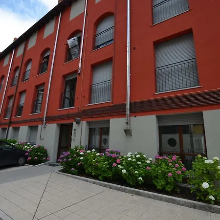 Apartment Camelia 21 *