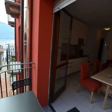 Camelia 21 Apartment *