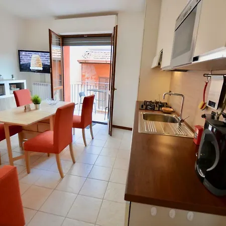 Apartment Camelia 21 *