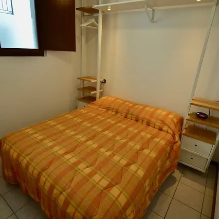 Camelia 21 Apartment Acquaseria