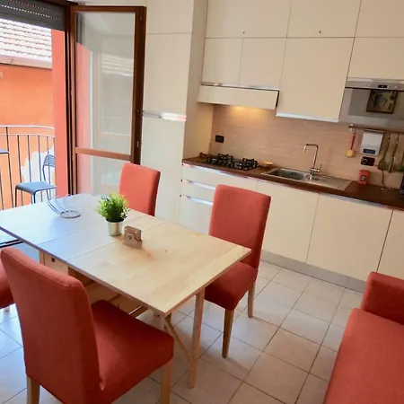 Camelia 21 Apartment *